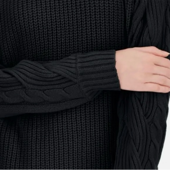 INC Turtleneck Sweater - Picture 3 of 6